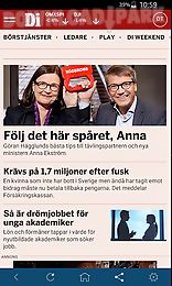 dagens industri