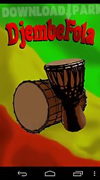 djembe fola african percussion