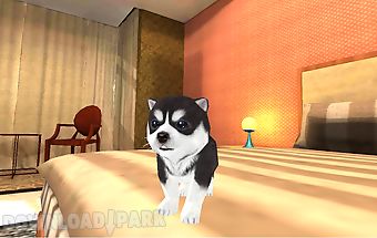 Dog puppy simulator 3d