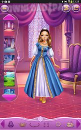 dress up princess anastasia