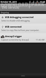 drocap2 for root users