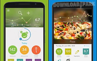 Mysugr: diabetes logbook app 