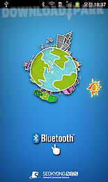 bluetooth filetransfer