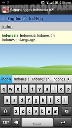 kamus inggris-indonesia