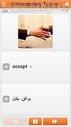 learn arabic vocabulary free