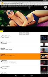 music charts deluxe