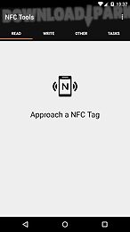 nfc tools