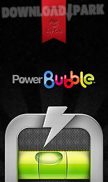 power bubble - spirit level