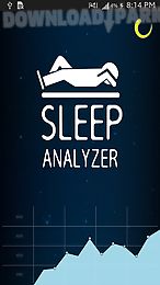 sleep analyzer