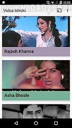 top hindi songs & videos free