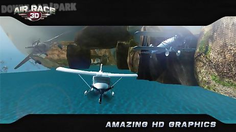 air race 3d