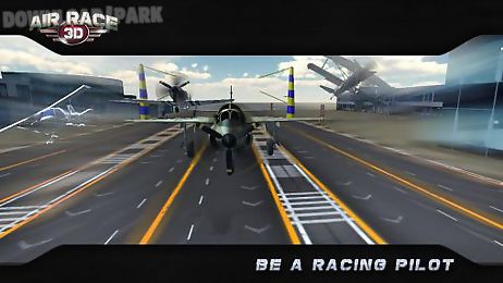 air race 3d