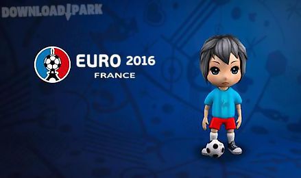 euro 2016 france