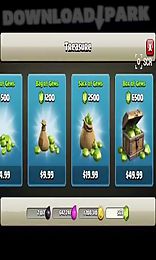 free_gem clash of clans