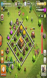 free_gem clash of clans