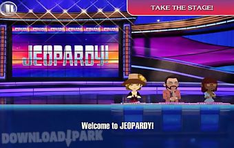 Jeopardy new