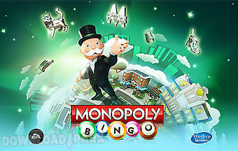 Monopoly: bingo