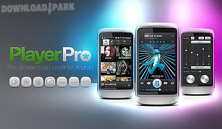 music player pro