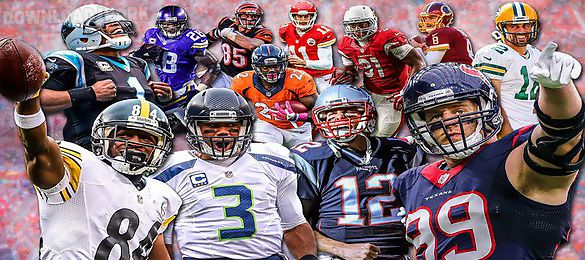 Nfl wallpaper hd Android Anwendung Kostenlose ...