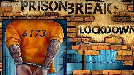 prison break: lockdown