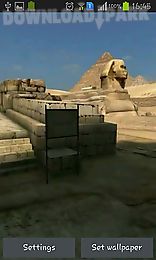 pyramids 3d