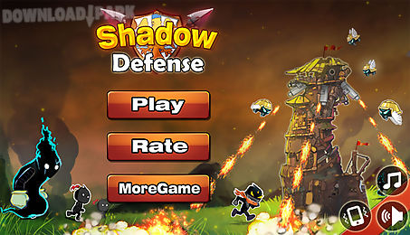 shadow defense
