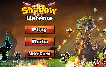 Shadow defense