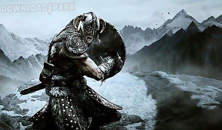 Skyrim Android Papel De Parede Animado Baixar Grátis Em Apk