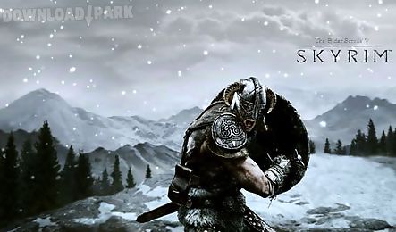 skyrim