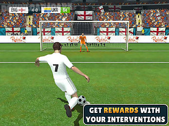 Soccer Superstar 16 World Cup Android Game Free Download In Apk