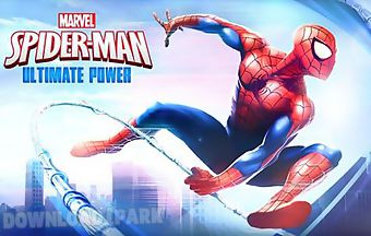 Spider-man: ultimate power