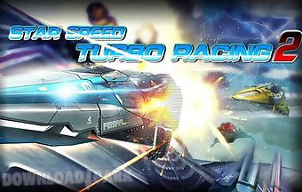 Star speed: turbo racing 2