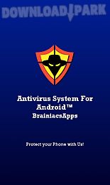 antivirus system