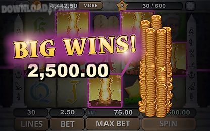 bible slots free slot machines