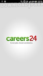 careers24 sa job search