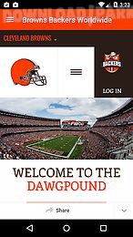 cleveland browns