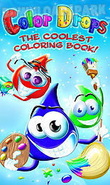 color drops - draw & paint