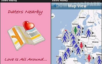 Daters nearby free edition