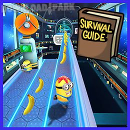guide for minion rush tips