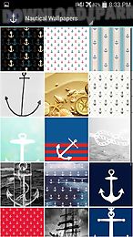 nautical wallpapers
