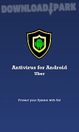 security antivirus cleaner