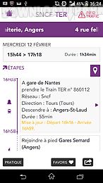 sncf ter mobile