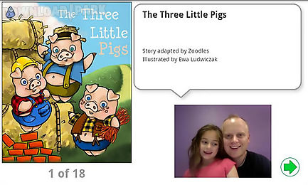 the three little pigs