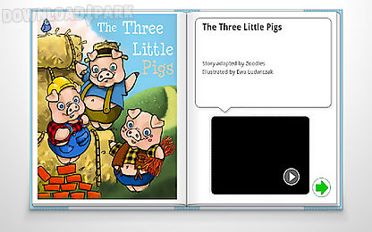 the three little pigs