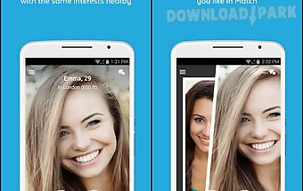 Voo dating app - free match