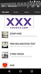 x3church