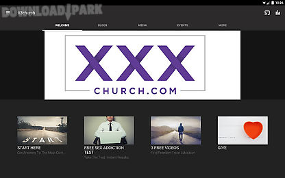 x3church