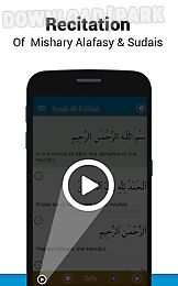 al quran mp3 - quran reading®