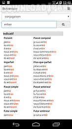 free french dictionary