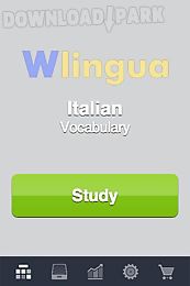 learn italian - 3400 words